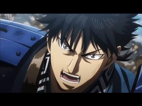 Kingdom Season 5 Eps 3 Sub Indonesia | キングダムシーズン5第3話日本語字幕