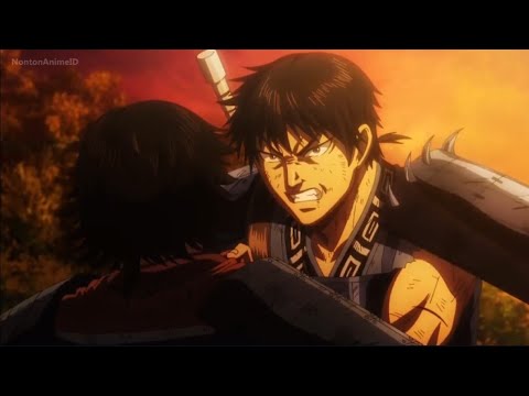 キングダムシーズン5第3話日本語字幕 HD | Kingdom Season 5 Eps 3