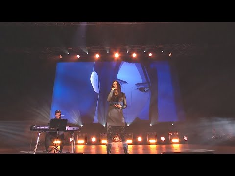 安田レイ「声のカケラ」アニメ『烈火澆愁』コラボMusic Video