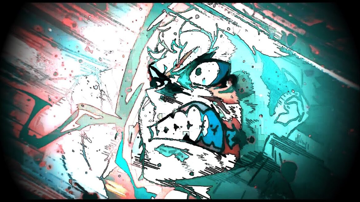 Finally, Itadori Defeats Mahito | Jujutsu Kaisen Season 2, Episode 21 | Eng.Subb. 呪術廻戦2期