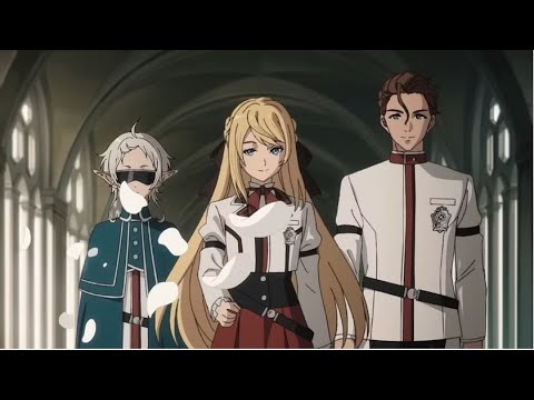 【1時間耐久】LONGMAN「spiral」Mushoku Tensei  Jobless Reincarnation Season 2 opening full version 1 Hour