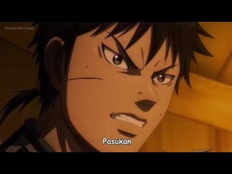 キングダムシーズン5第4話日本語字幕 | Kingdom Season 5 Eps 4