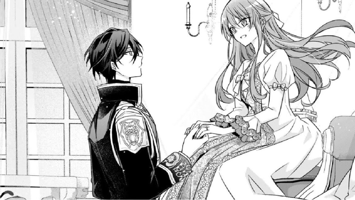 【異世界漫画】ループ7回目の悪役令嬢は、元敵国で自由気ままな花嫁生活を満喫する 1~31.2【マンガ動画】