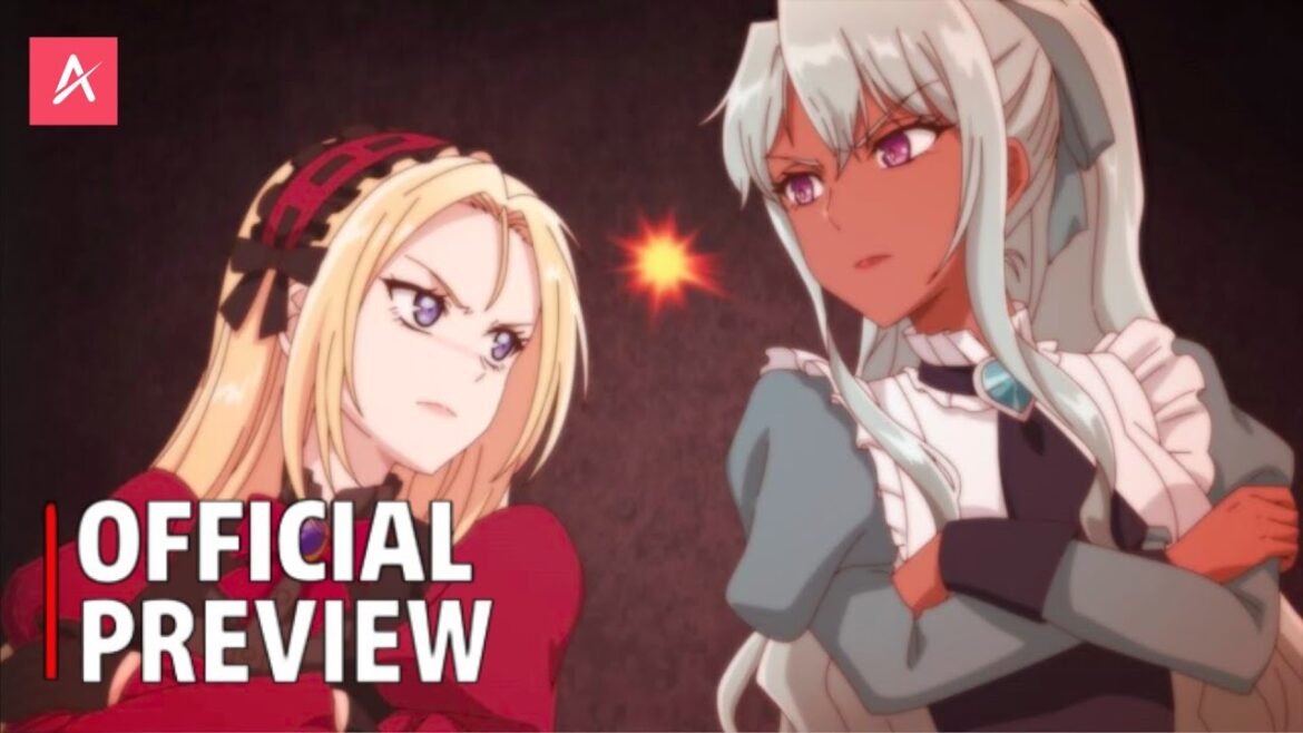 Doctor Elise: The Royal Lady with the Lamp Episode 6 – Preview Trailer | English Sub