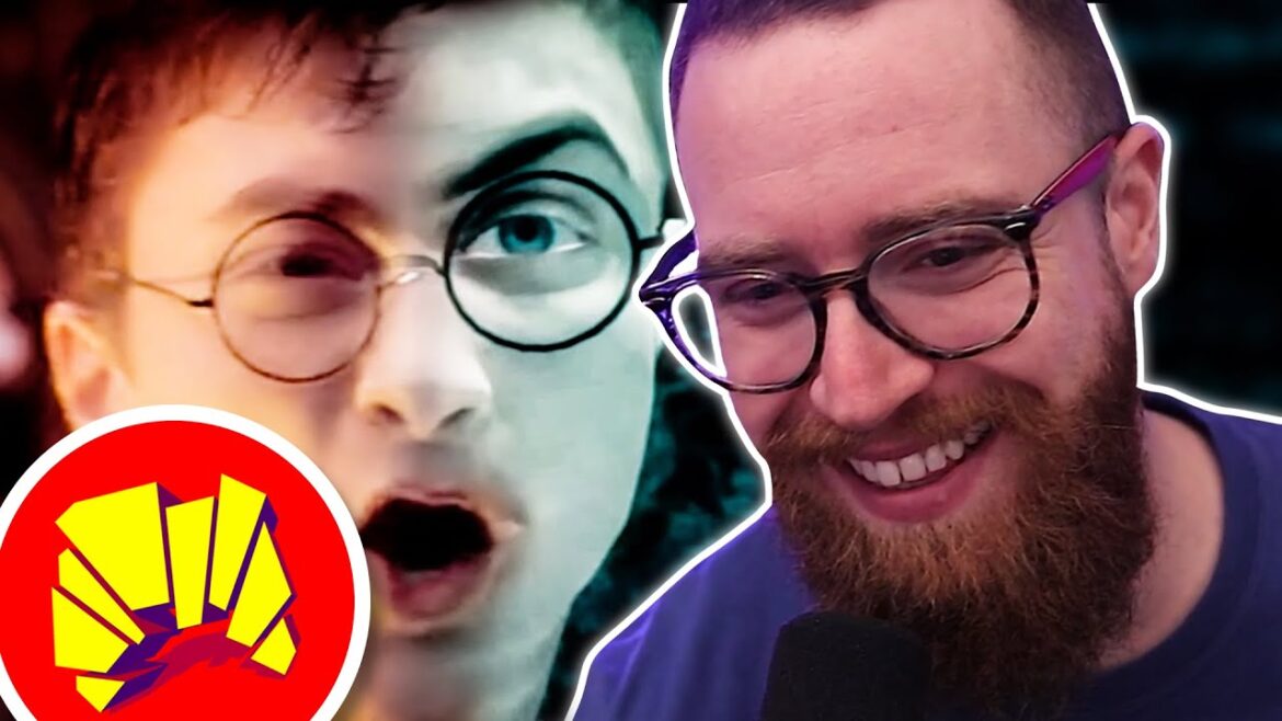 LUBA REAGE: Filme: O Jogo (Gamera)