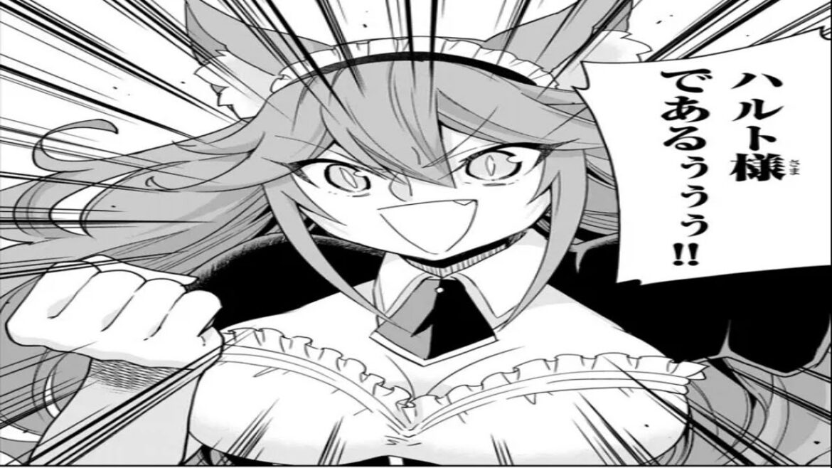 【異世界漫画】実は俺、最強でした? 1~85【マンガ動画】