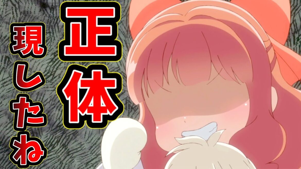 【手のひらクルックルなろう系アニメ】異世界でもふもふなでなでするためにがんばってます。6話【おばさん、大人になれ】