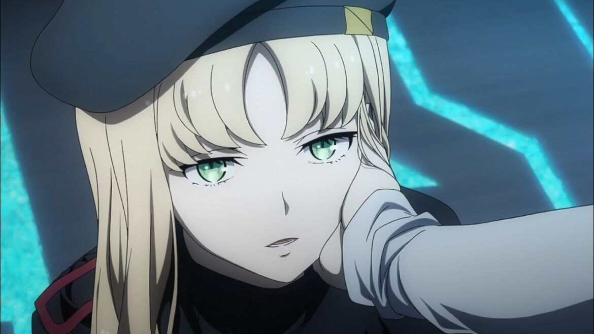 A Master Who Doesn’t Deserve Ciel’s Love‼️Synduality : Noir‼️