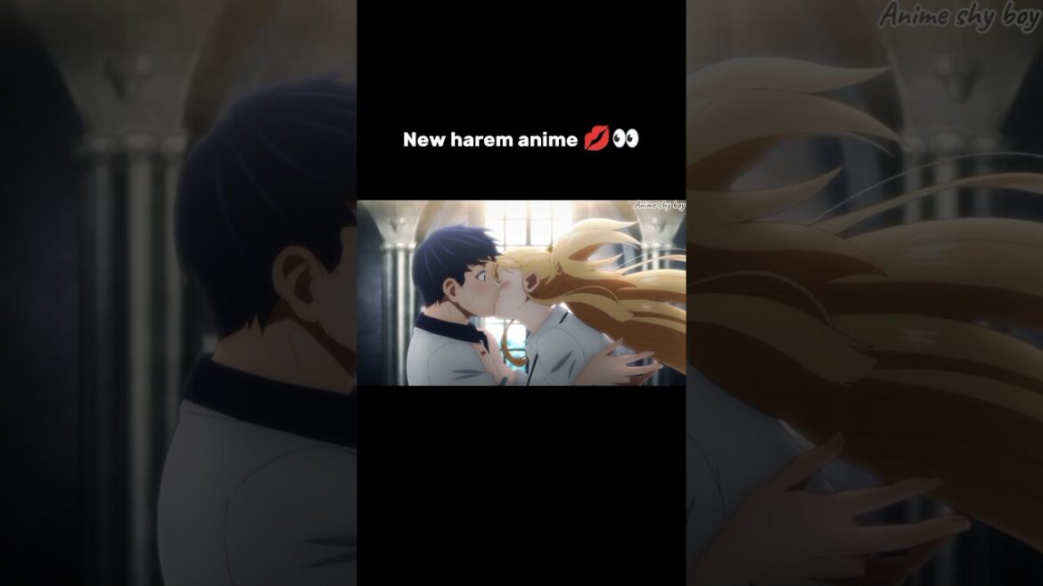 Tales of Wedding Rings 😳😘 #anime #viralvideo