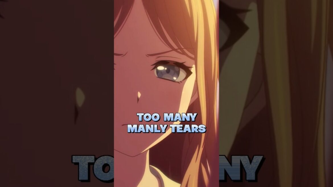 This “BAD” anime just became TOO GOOD | BanG Dream! It’s MyGO!!!!!