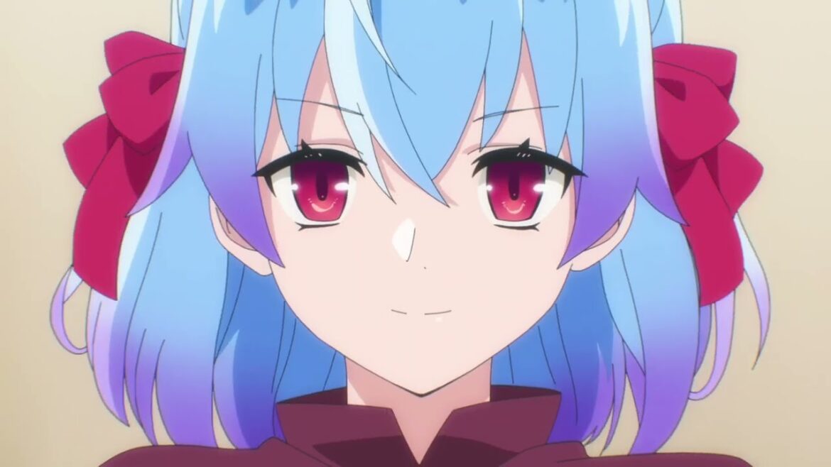 ゆいにしお「routine life (English Ver.)」Official Audio―TVアニメ「真の仲間 2nd」オープニングテーマ