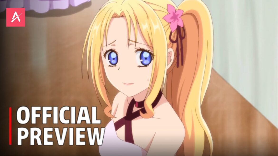 Doctor Elise: The Royal Lady with the Lamp Episode 7 – Preview Trailer | English Sub