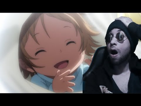 EL PODER DE HANA | SHAMAN KING FLOWERS REACCIÓN!!!