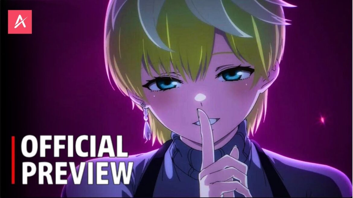 Chained Soldier Episode 8 – Preview Trailer