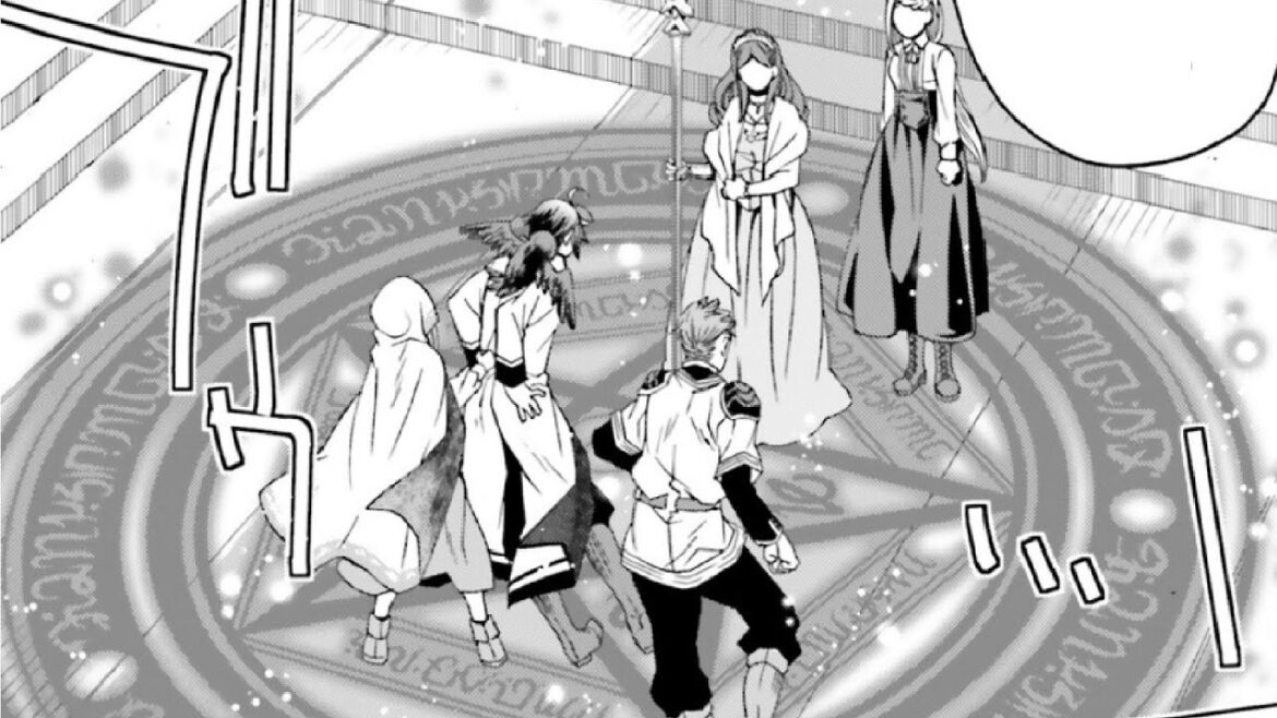 【異世界漫画】治癒魔法の才能に恵まれた高校生がその力を開花させ、新たな冒険を切り開く 第1~67章 🥓🍤【異世界マンガ】🍔🌭