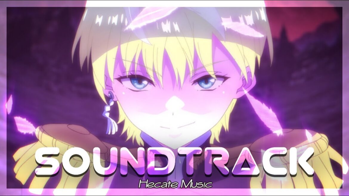 KOHTA YAMAMOTO『Izumo Tenka’s Theme』(Epic Cover) Chained Soldier EP6 OST『魔都精兵のスレイブ』出雲 天花 6話 BGM  OST