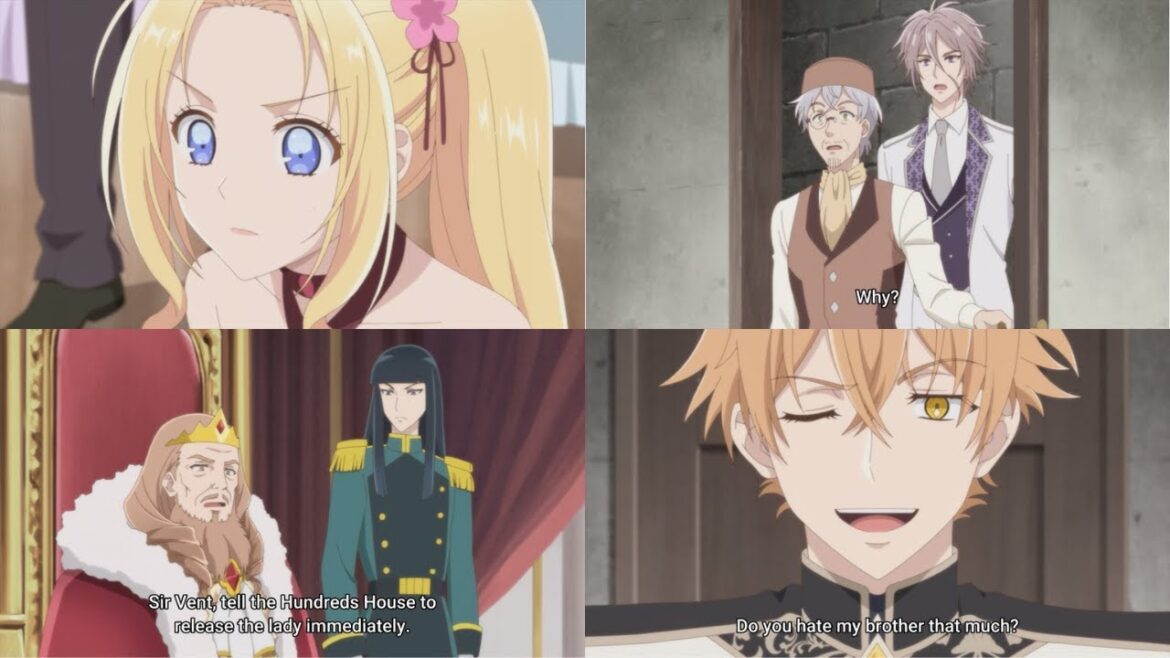 Doctor Elise episode 7 reaction #外科医エリーゼ #surgeon_elise #외과의사엘리제 #DoctorElise #GekaiElise #webtoons