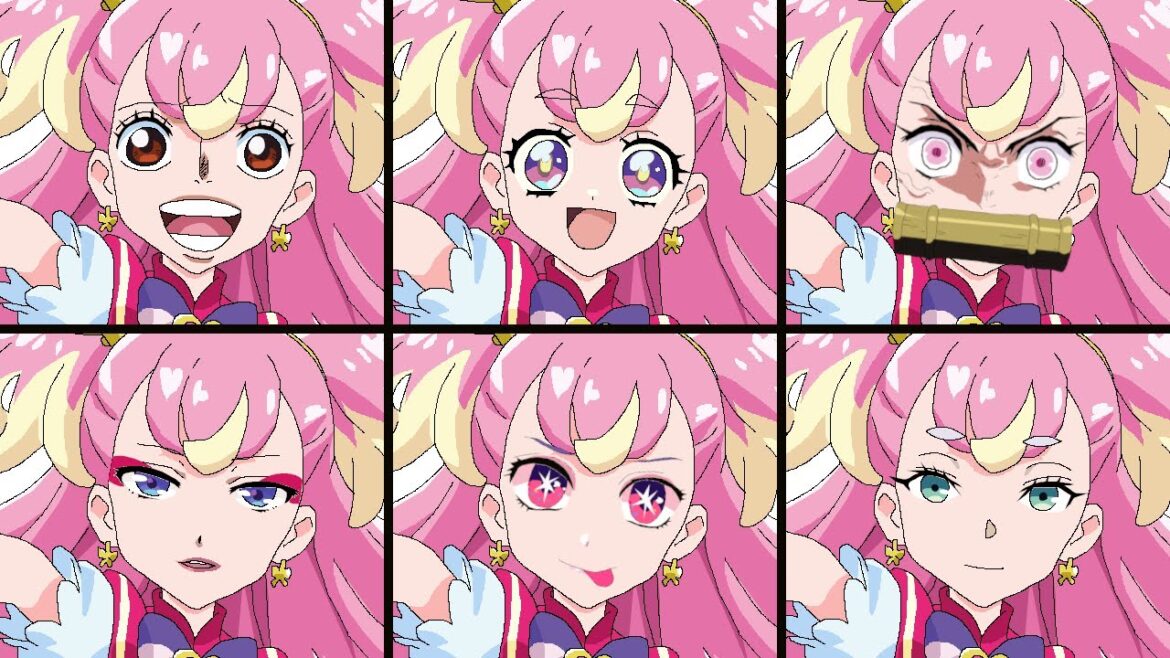 【わんだふるぷりきゅあ】おすそわけるプリキュア3!プリキュアクイズつめあわせ!【わんぷり・プリキュア・precure・güzel Kür・光之美少女・프리큐어・بريكور】