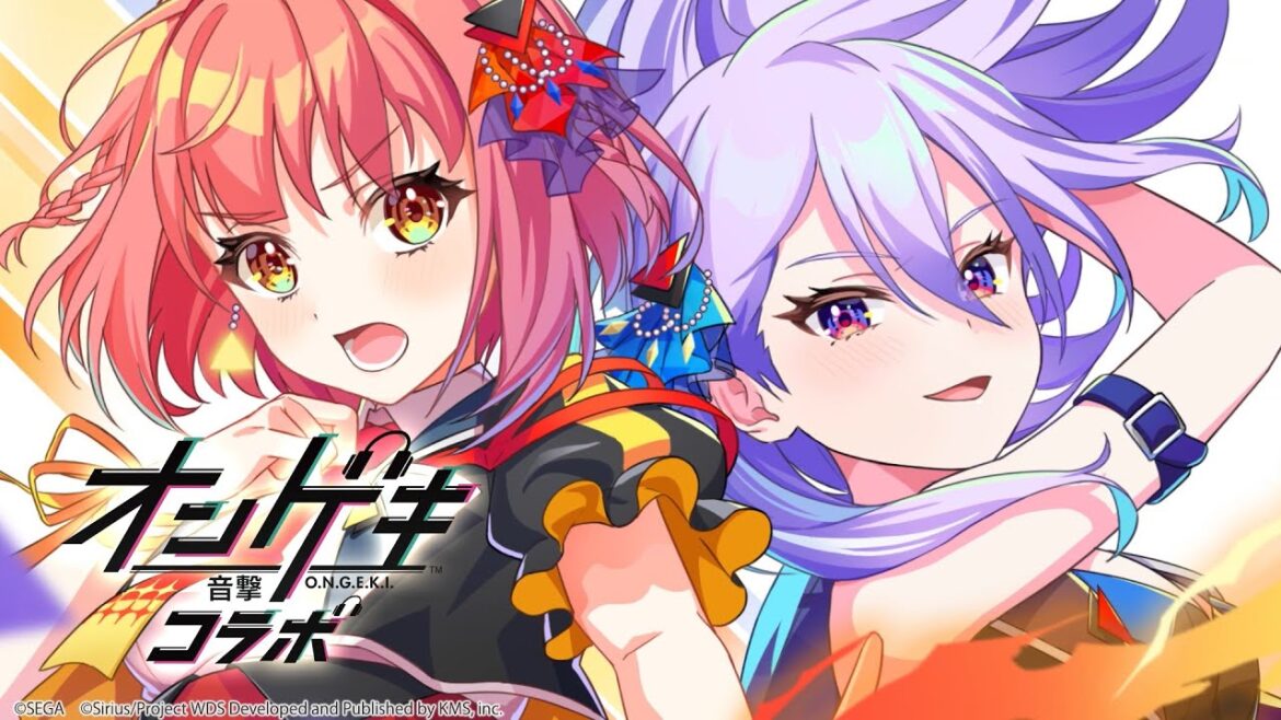 『ステラリズムシューターズ』 / イベントPV