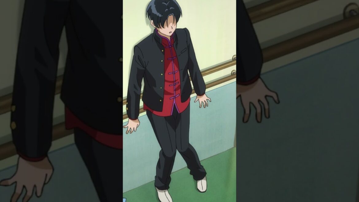 「きゃああ!まほろちゃんに壁ドンされちゃったああ!」from『ぶっちぎり?!』第7話