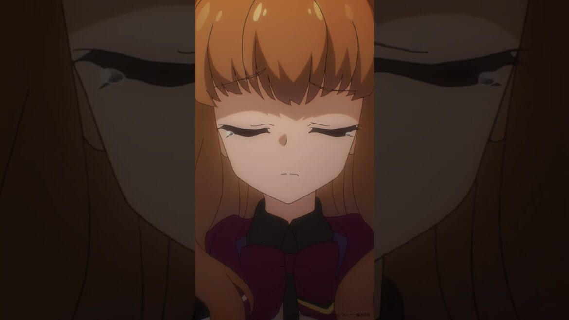 「カティに託された仕事」| アニメ「七つの魔剣が支配する」第12話 #貫井柚佳 #山田美鈴 #大和田仁美