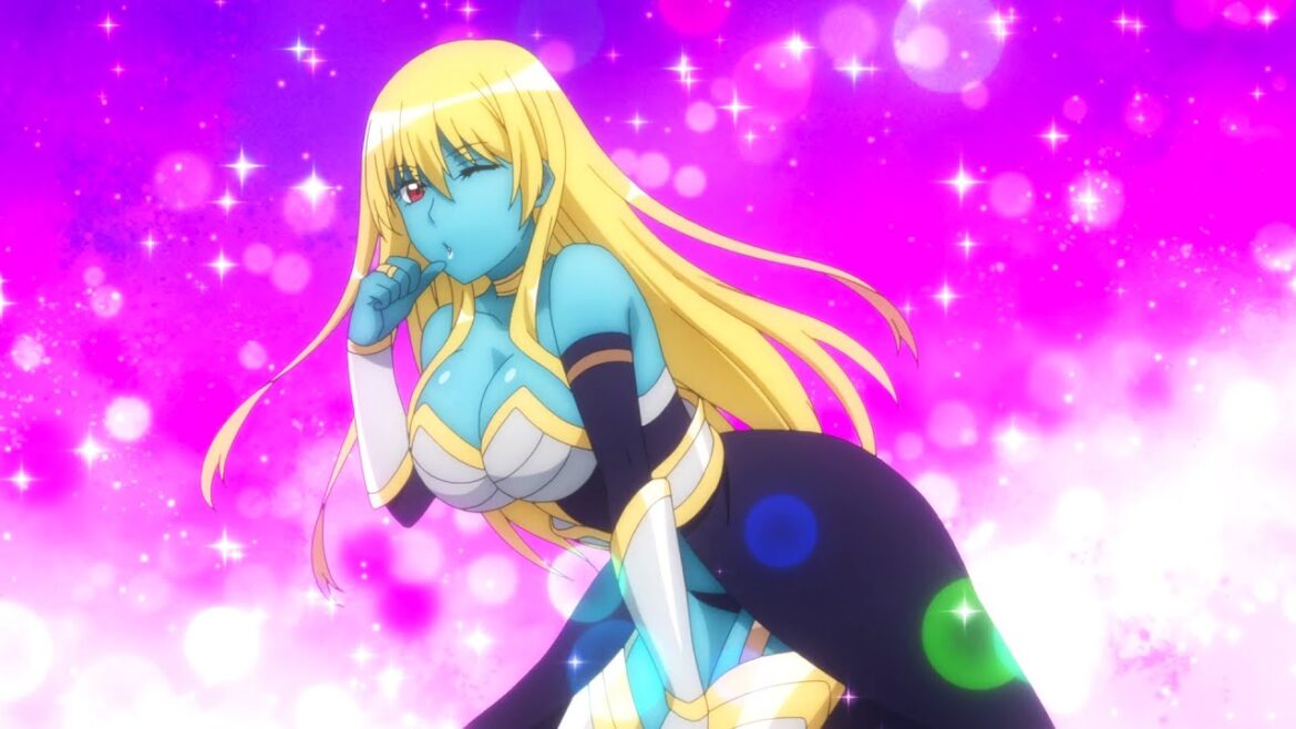 They All Hate Rona Except Makoto – Tsukimichi Moonlit Fantasy Season 2 Episode 10