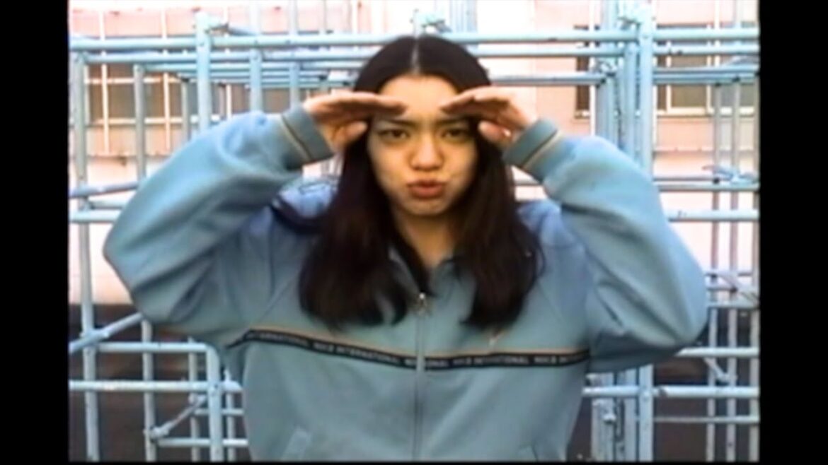 Cocco 7th floor Music Video