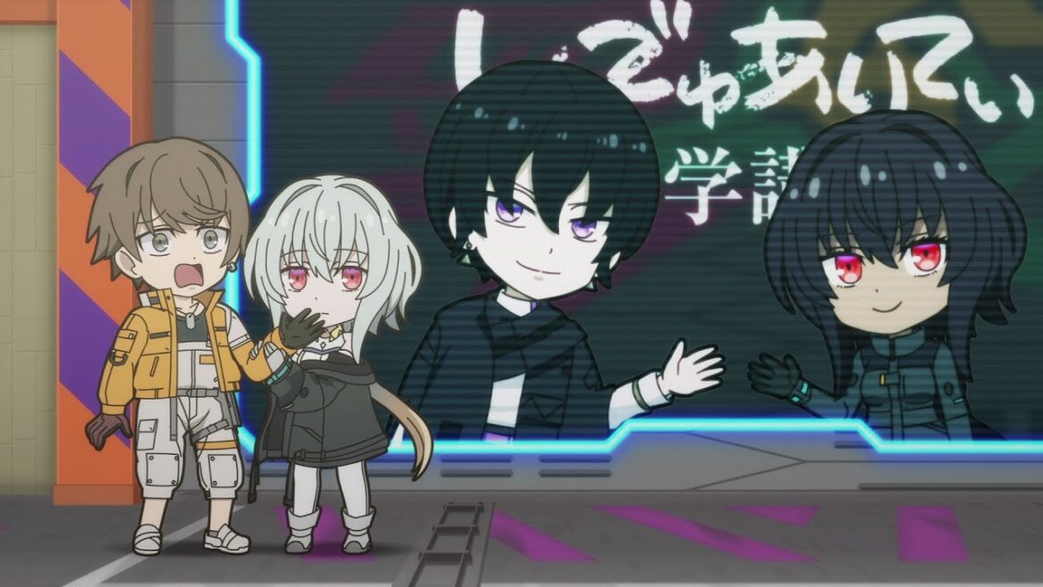 特別編 かえってきた!しんでゅありてぃ科学講座