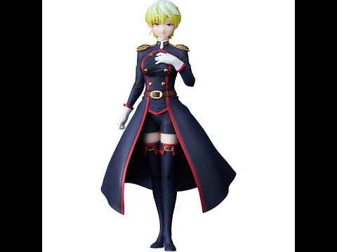 出雲天花 魔都精兵のスレイブ POP UP PARADE ノンスケール プラスチック製 塗装済完成品フィギュア グッドスマイルカンパニー(GOOD SMILE COMPANY) #PR