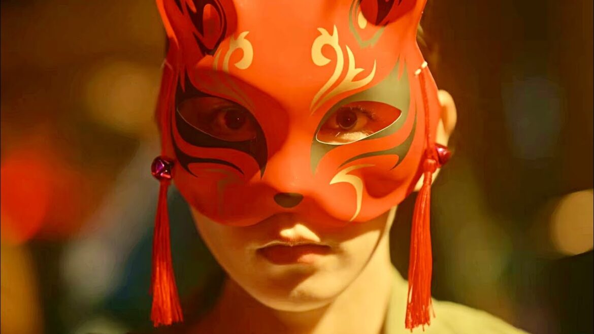 ‘2024年を生きる忍者’という観るしかない素材で、日本ドラマがついに世界1位を獲得!今年のおすすめ必見ドラマ【ドラマ紹介】