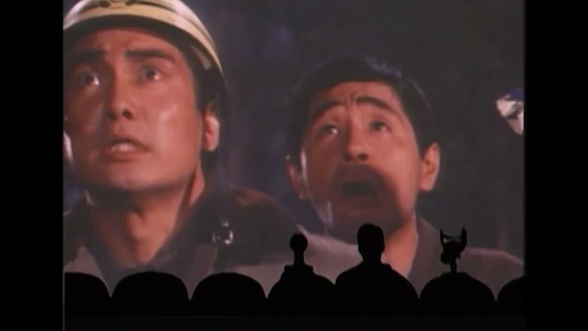 MST3K: Gamera vs. Gaos – Ginsu Gaos