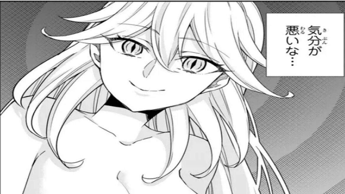 【異世界漫画】 実は俺、最強でした? 1~89.1【マンガ動画】