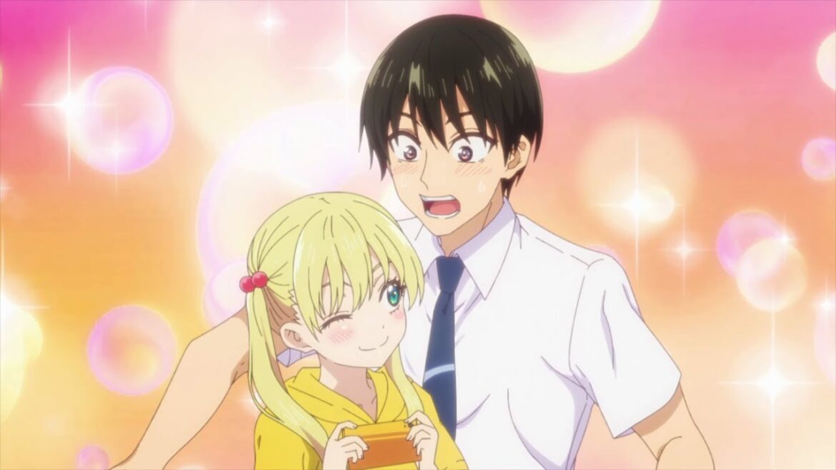 Let’s Play Oniichan! – Kanojo mo Kanojo Season 2 Episode 2