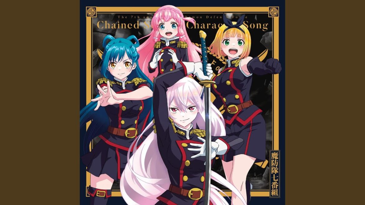 嵐を駆けよ波乱の鬣よ (東日万凛ver.)