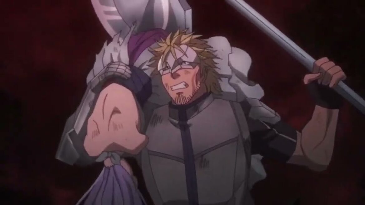 Killing The Princess is Top Priority – Ragna Crimson Episode 16