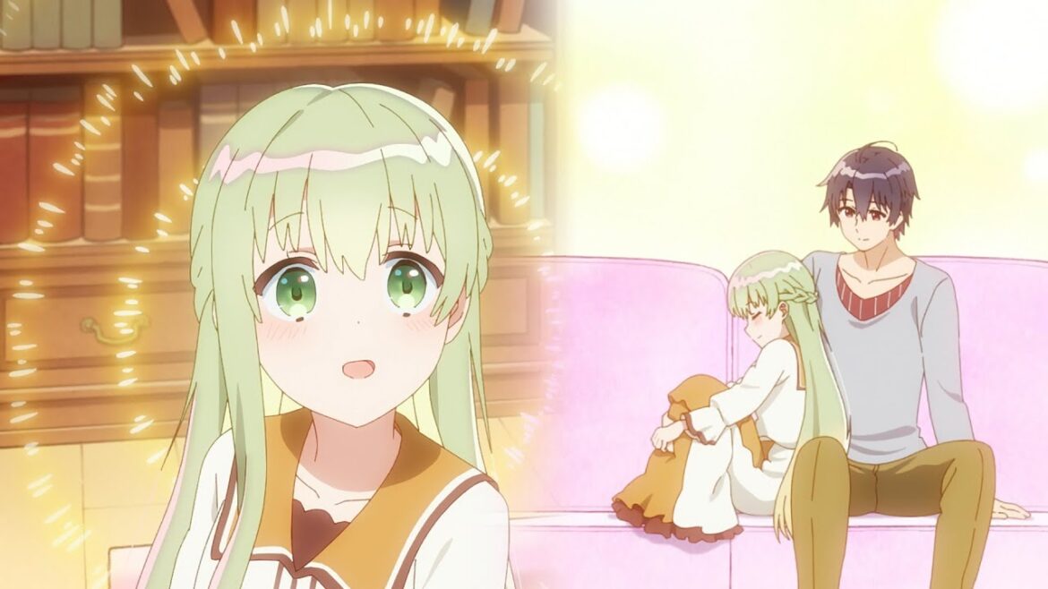 When will he accept my feelings for him? | Saint Cecilia and Pastor Lawrence