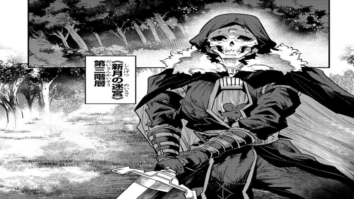 【異世界漫画】望まぬ不死の冒険者 1~64【マンガ動画】