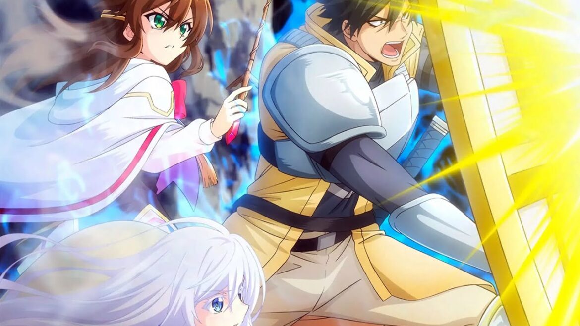 The Strongest Tank’s Labyrinth Raids – Episode 1 – 12 Subbed BATCH