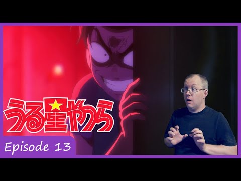 Mendou’s Fears | Urusei Yatsura (2022) Season 2 Episode 13 Reaction (うる星やつら (2022) 第2期)