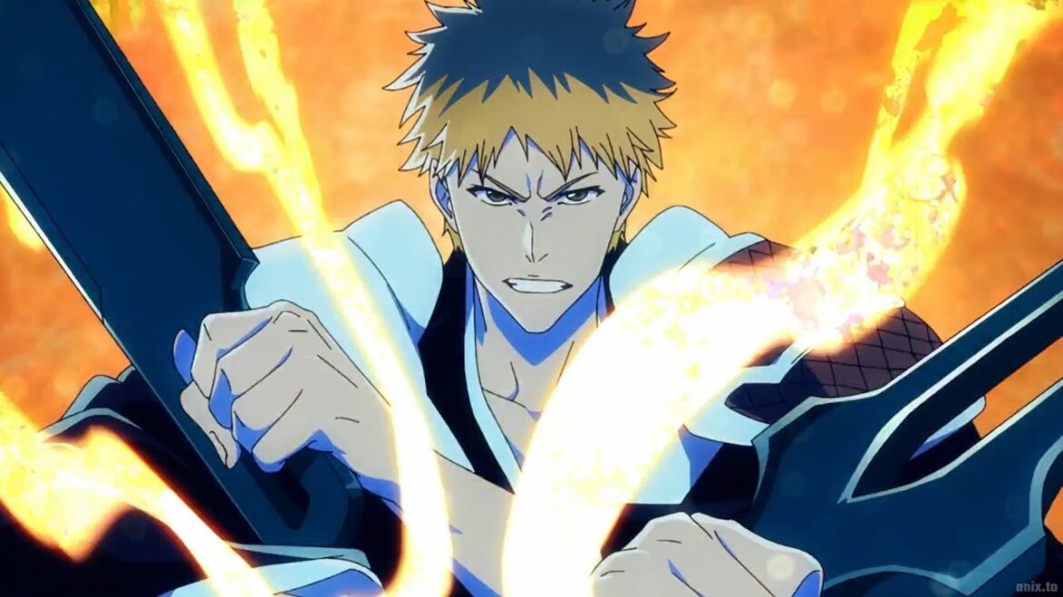 All Bankai revealed in Bleach TYBW || Bleach Thousand-Year Blood War Arc