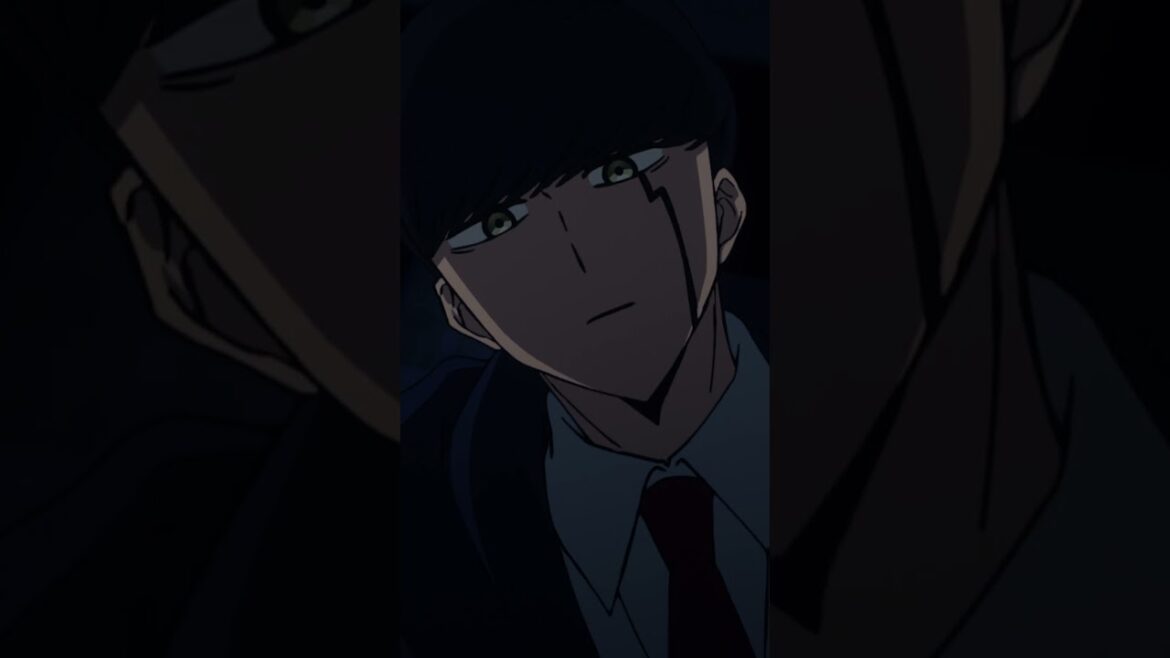 「こいつもうなんでもありだろ」𝐒𝐄𝐋𝐄𝐂𝐓𝐈𝐎𝐍 𝐌𝐀𝐒𝐇𝐋𝐄 #𝟎𝟖 TVアニメ「マッシュル-MASHLE-」毎週金曜24時より放送&配信中! #マッシュル #shorts