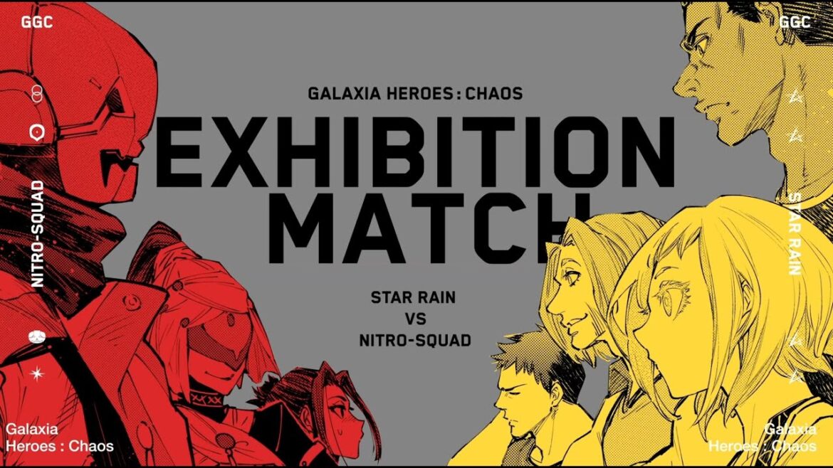 【シャングリラ・フロンティア】“GGC編”完結PV【17巻発売記念】