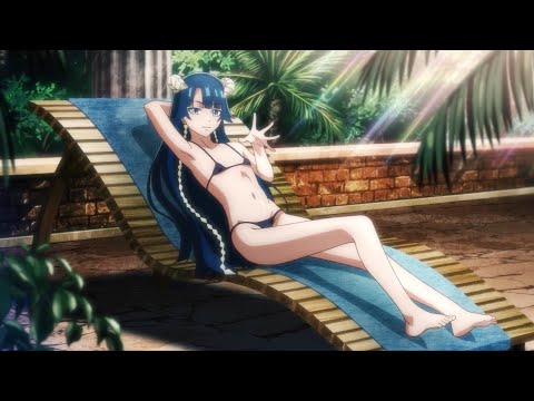 Kekkon Yubiwa Monogatari|『結婚指輪物語』PV【2024年1月6日TVアニメ放送!】