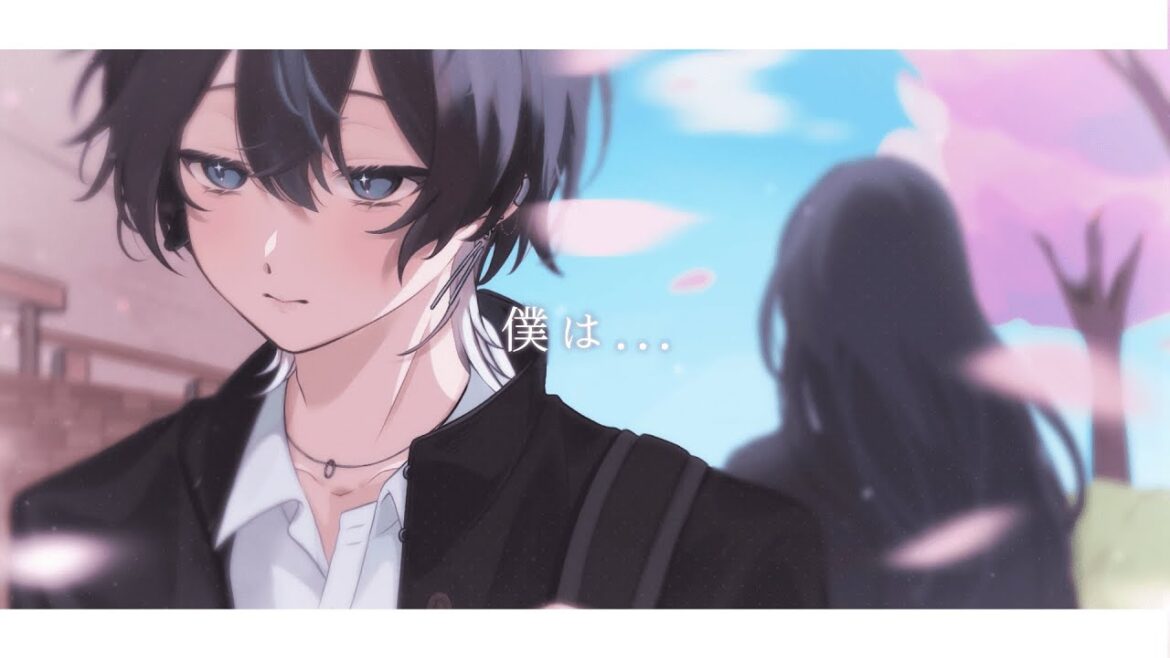 TVアニメ「僕の心のヤバイやつ」第2期OP 「僕は…」/ あたらよ – cover 【law.】