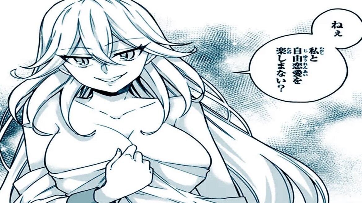 【異世界漫画】実は俺、最強でした?1~91【マンガ動画】
