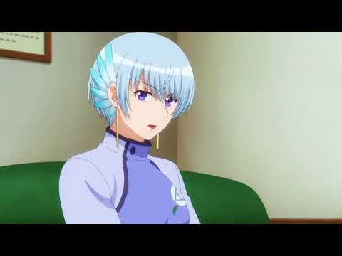 Tsukimichi Moonlit Fantasy Season 2 Episode 16 -月が導く異世界道中 シーズン2 第15話