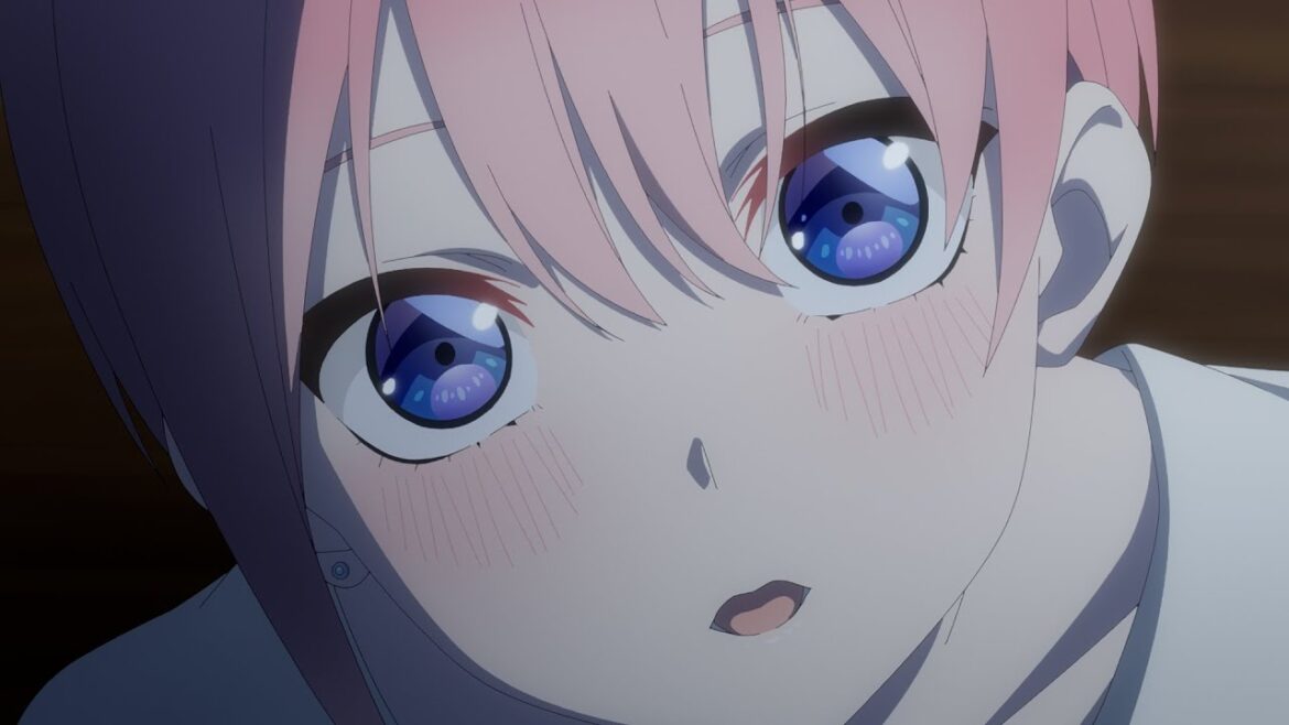 【一花】「どう?私だった?」【五等分の花嫁 5th Anniversary EVENT in 横浜アリーナ】