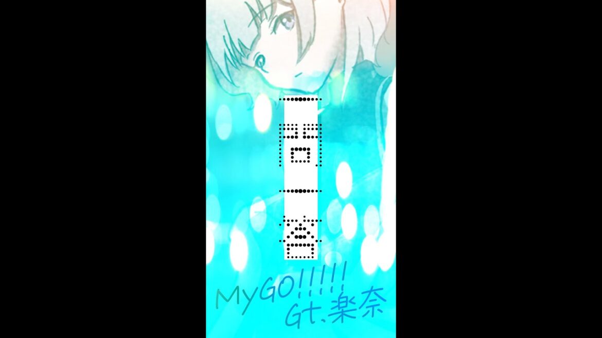 【一問一答】楽奈編 #shorts