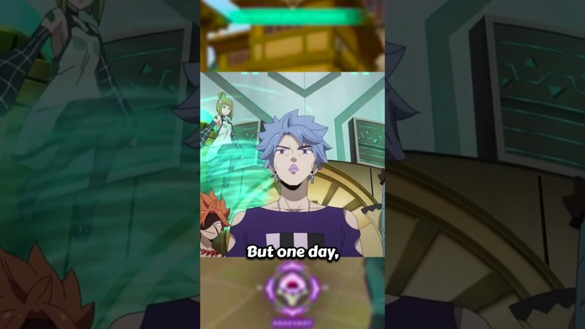 Edens Zero Anime Season 2 Gets Official Release Date!