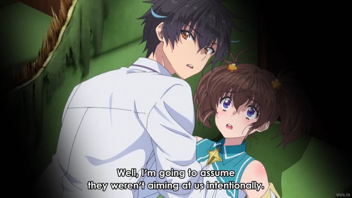 【アニメフル全話】即死チートが最強すぎて、異世界のやつらがまるで相手にならないんですが。 1~12話 | Anime English Subtitle 2024 🌳